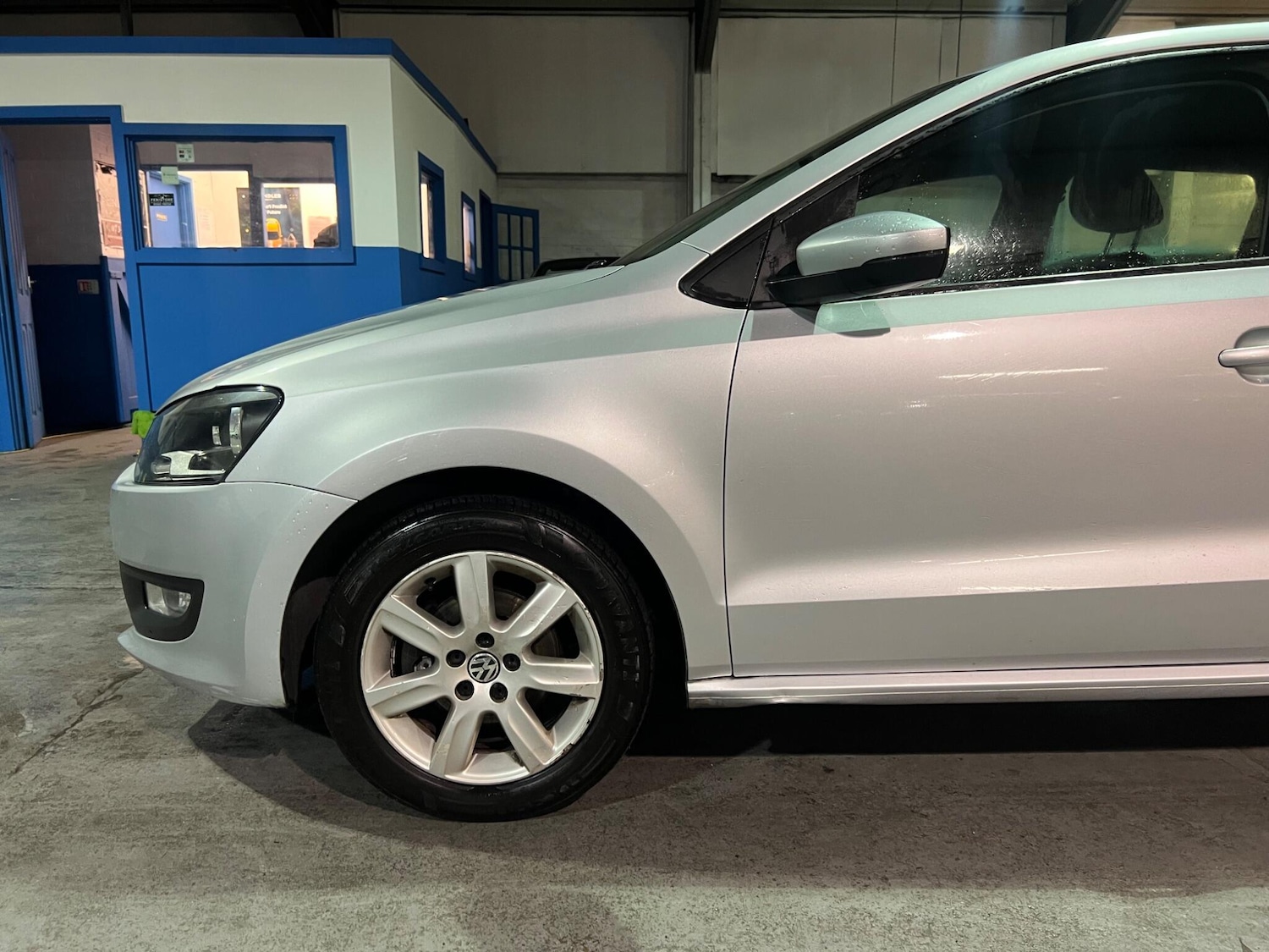Used Volkswagen Polo 2014 for sale - 77057360: Photo 12
