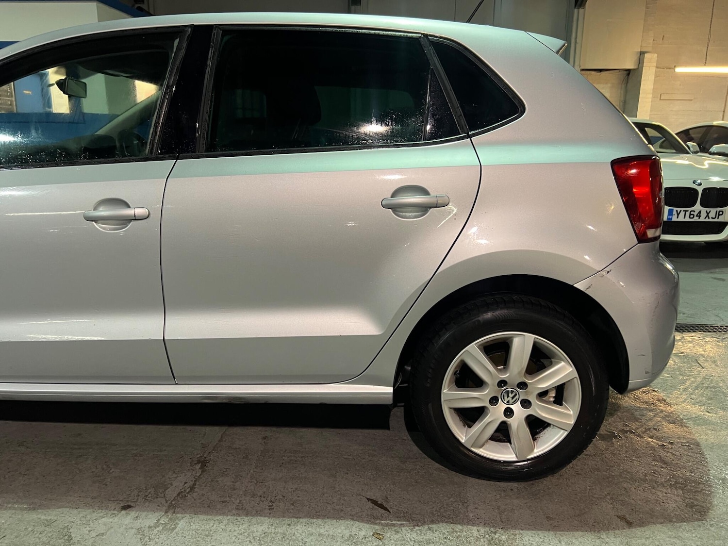 Used Volkswagen Polo 2014 for sale - 77057360: Photo 15