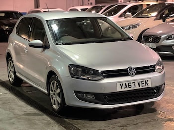 2014 (63) - 1.4 Match Edition 5dr