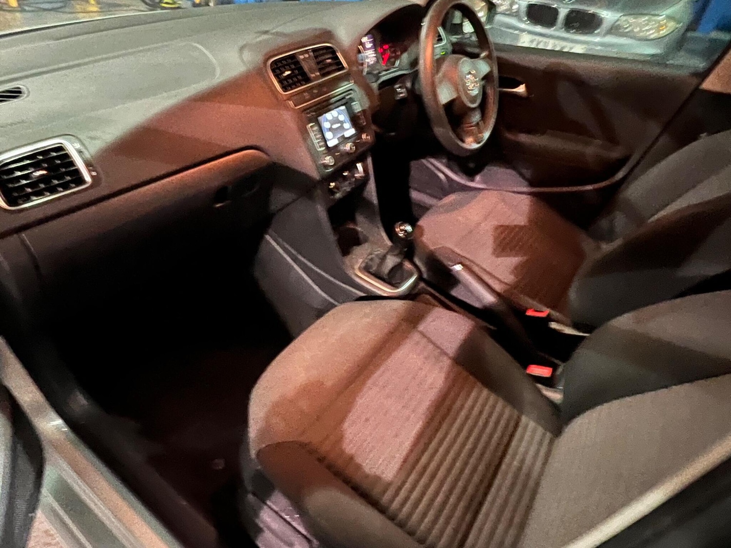 Used Volkswagen Polo 2014 for sale - 77057360: Photo 20