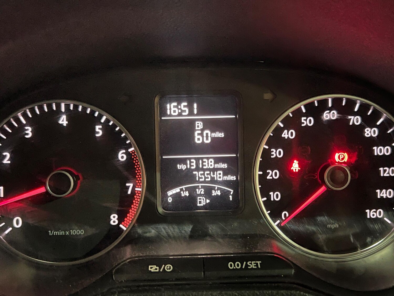 Used Volkswagen Polo 2014 for sale - 77057360: Photo 25