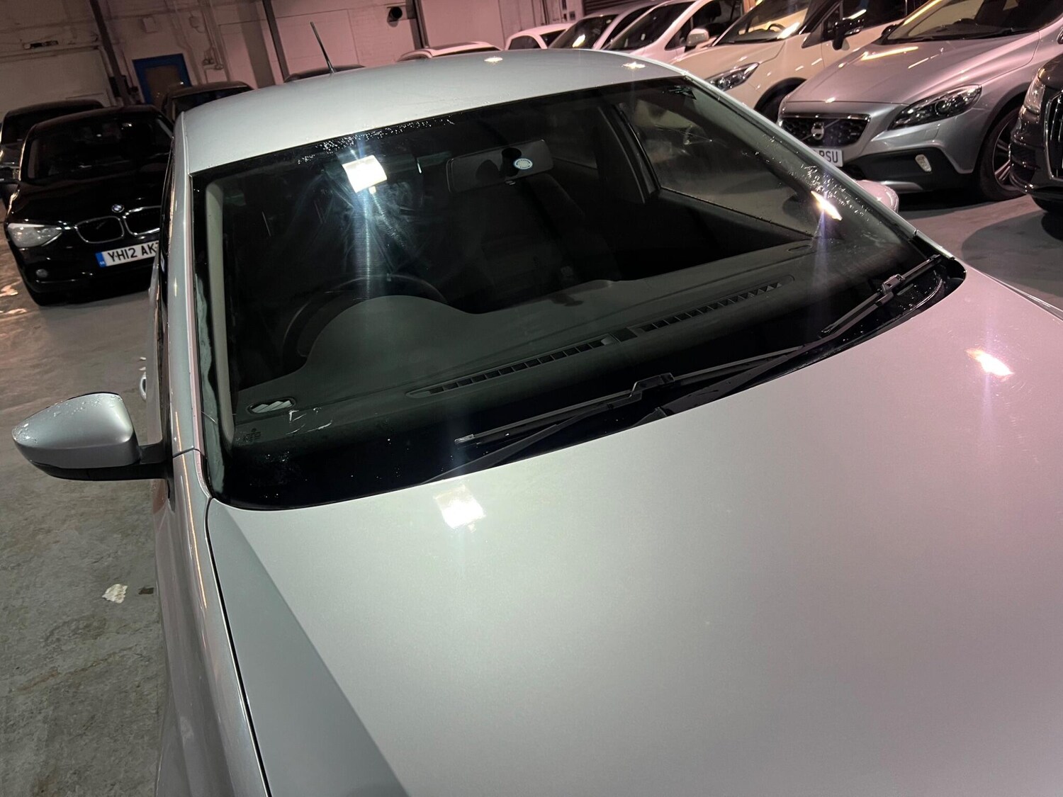 Used Volkswagen Polo 2014 for sale - 77057360: Photo 28