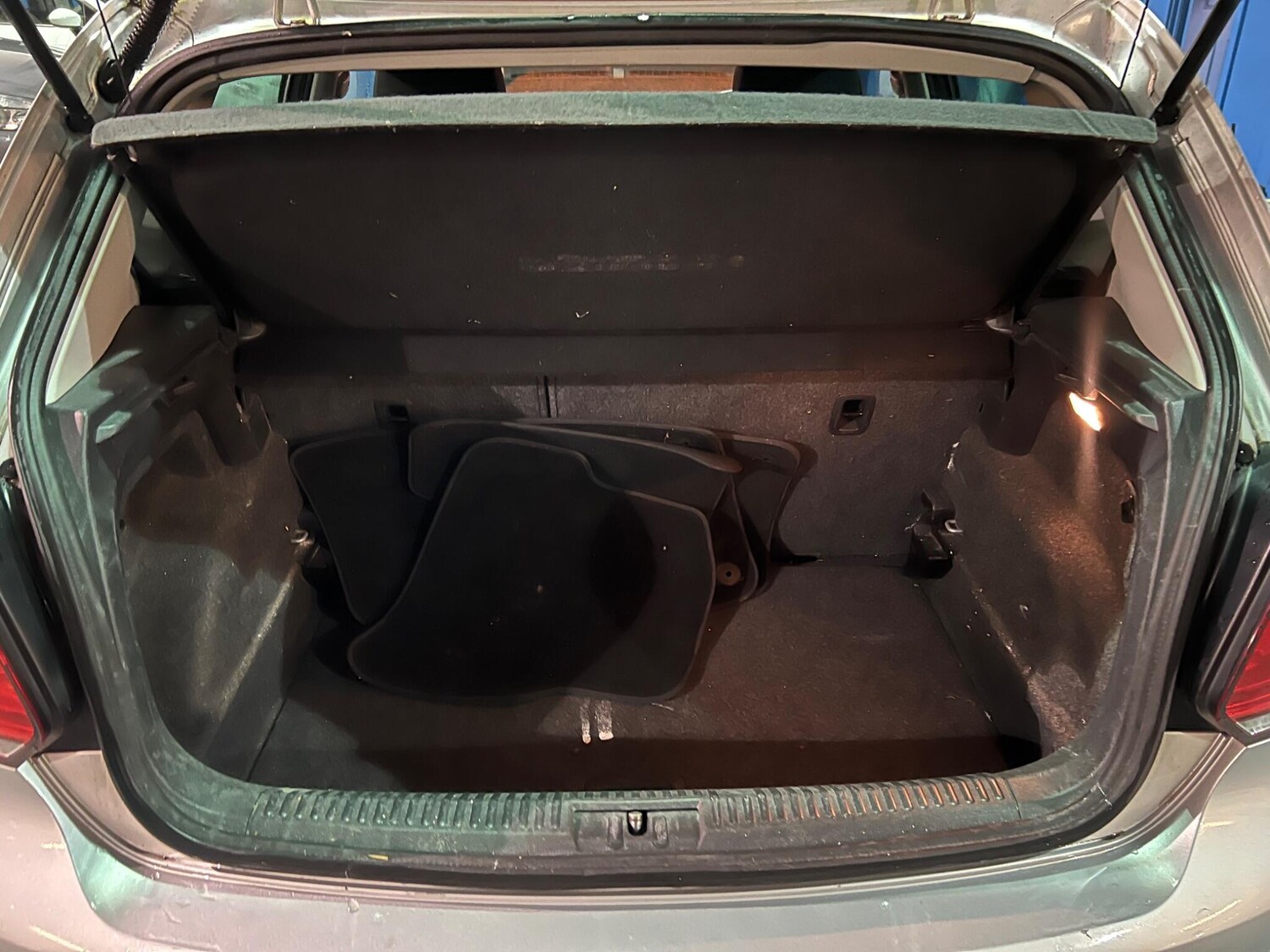 Used Volkswagen Polo 2014 for sale - 77057360: Photo 30