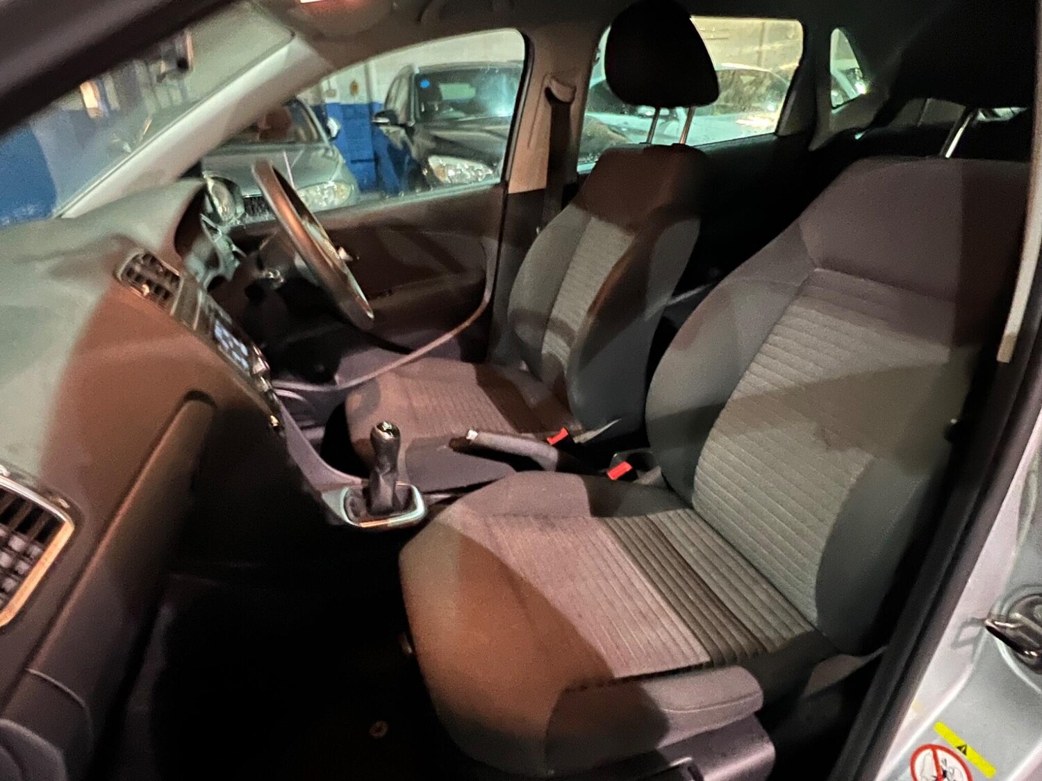 Used Volkswagen Polo 2014 for sale - 77057360: Photo 31