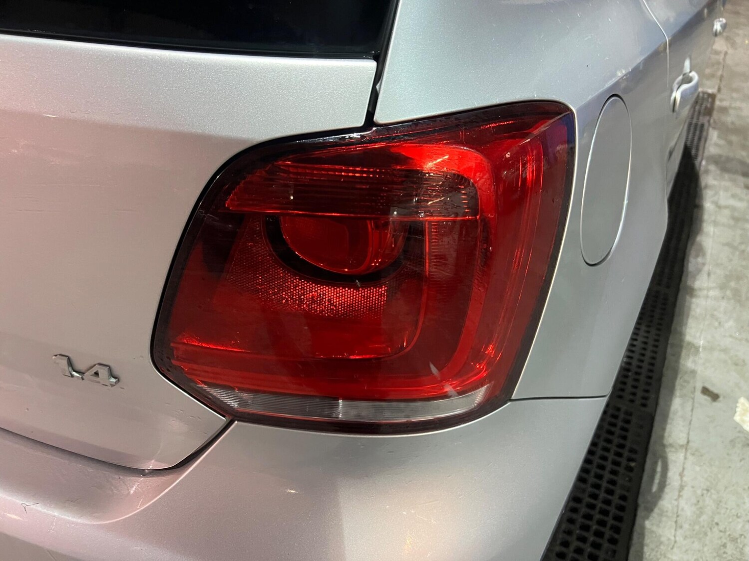 Used Volkswagen Polo 2014 for sale - 77057360: Photo 32