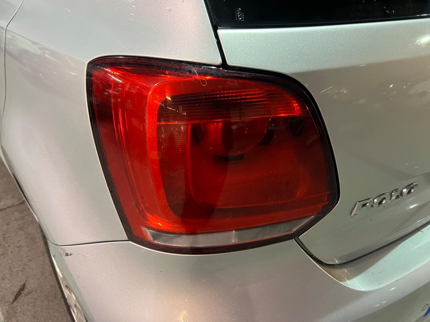 Used Volkswagen Polo 2014 for sale - 77057360: Photo 34