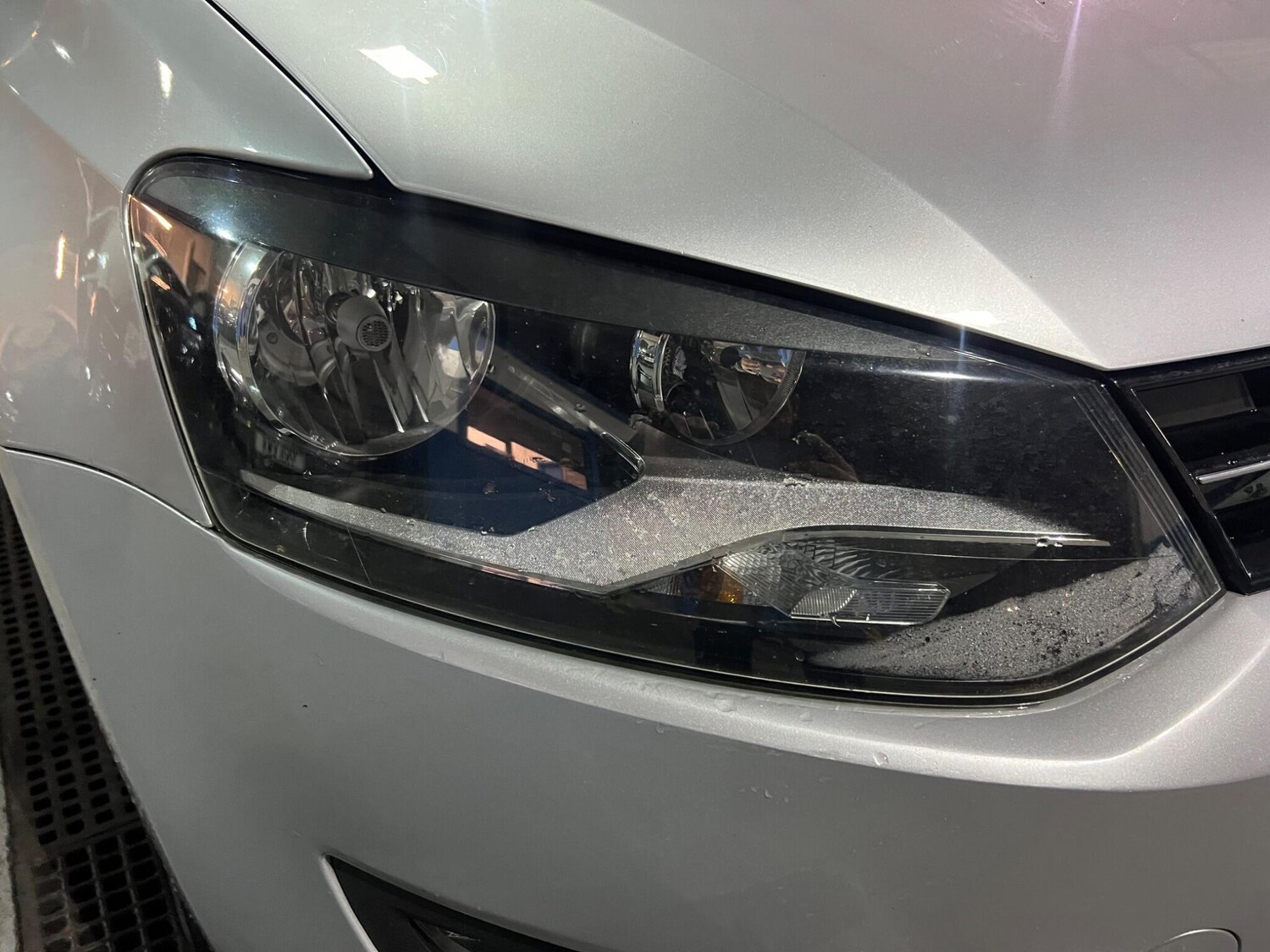 Used Volkswagen Polo 2014 for sale - 77057360: Photo 35