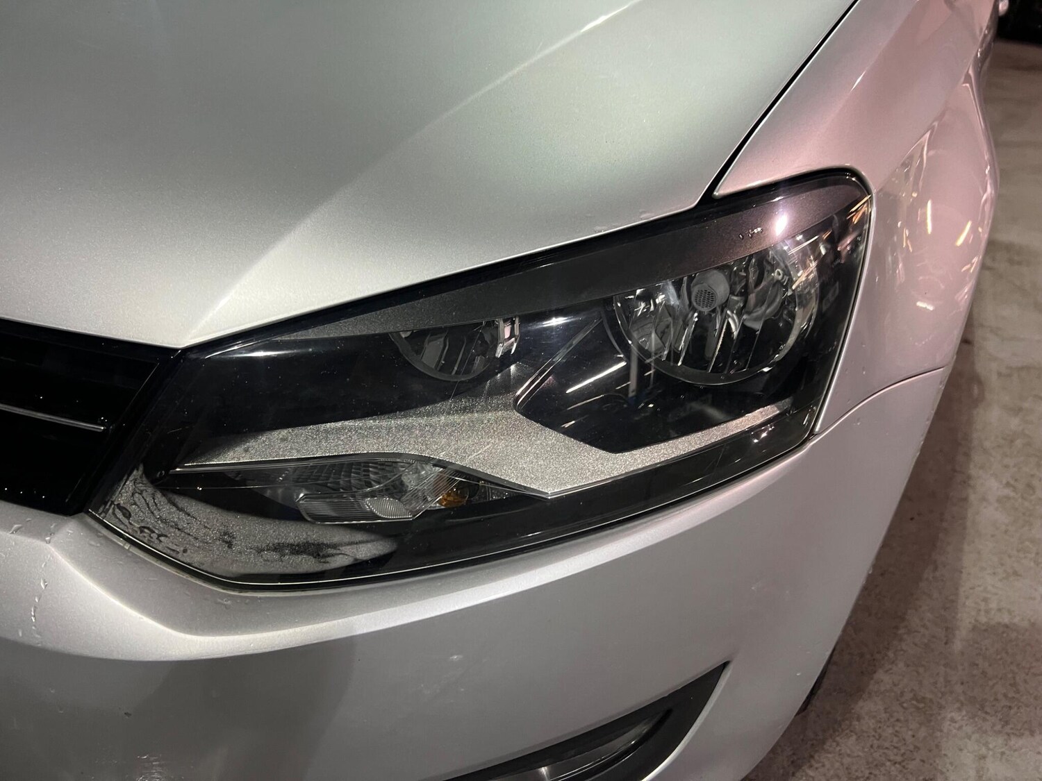 Used Volkswagen Polo 2014 for sale - 77057360: Photo 36