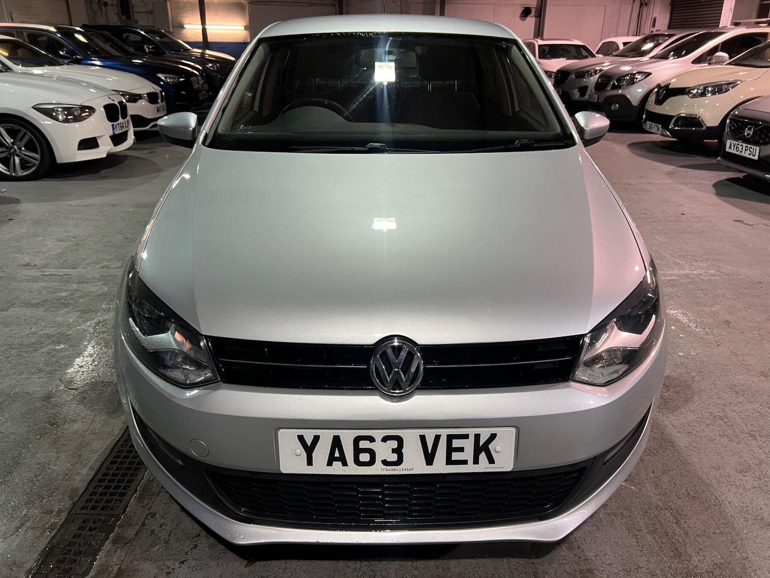 Used Volkswagen Polo 2014 for sale - 77057360: Photo 7