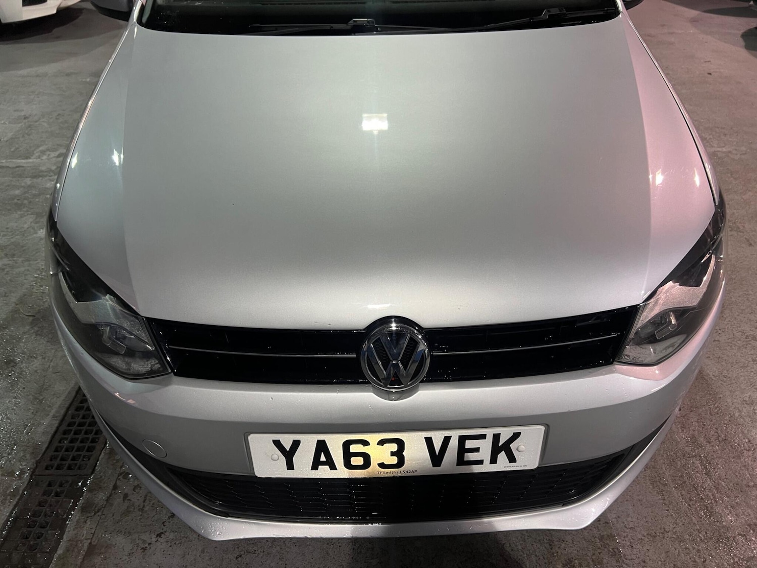 Used Volkswagen Polo 2014 for sale - 77057360: Photo 9