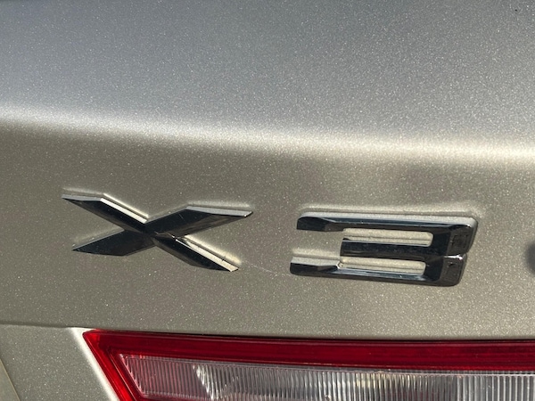 Used BMW X3 2013 for sale - 76247567: Photo 11
