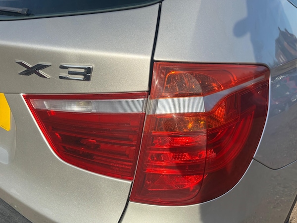 Used BMW X3 2013 for sale - 76247567: Photo 13
