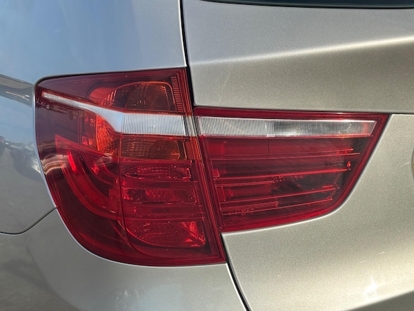 Used BMW X3 2013 for sale - 76247567: Photo 14