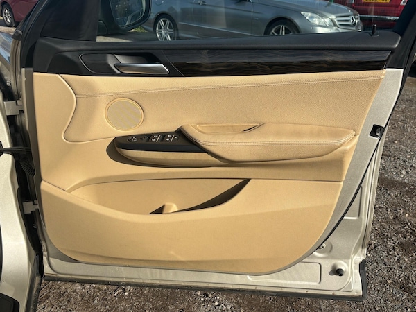 Used BMW X3 2013 for sale - 76247567: Photo 17