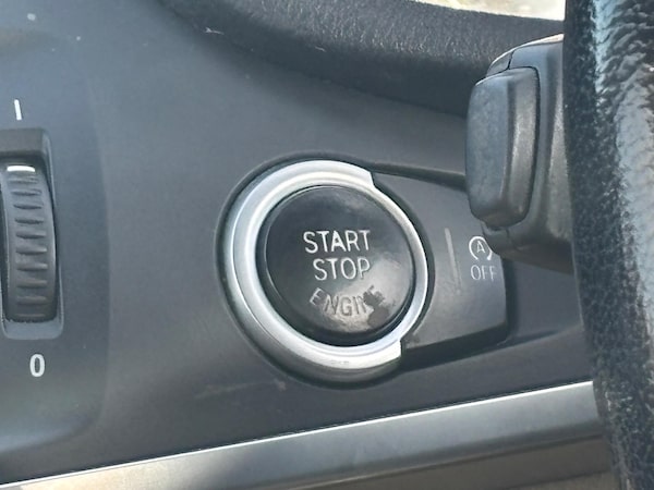 Used BMW X3 2013 for sale - 76247567: Photo 19