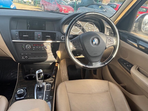Used BMW X3 2013 for sale - 76247567: Photo 21