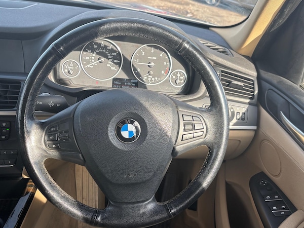 Used BMW X3 2013 for sale - 76247567: Photo 22