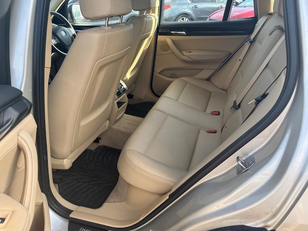 Used BMW X3 2013 for sale - 76247567: Photo 23