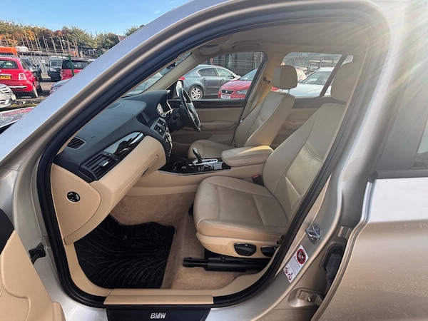 Used BMW X3 2013 for sale - 76247567: Photo 24