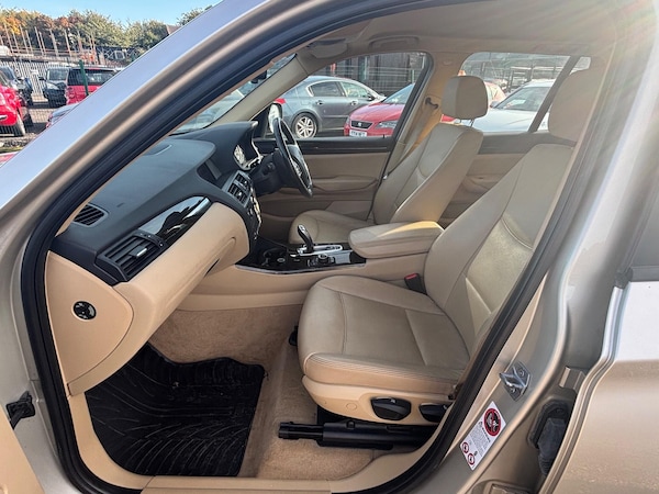 Used BMW X3 2013 for sale - 76247567: Photo 25