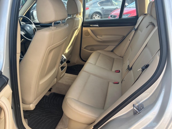 Used BMW X3 2013 for sale - 76247567: Photo 26