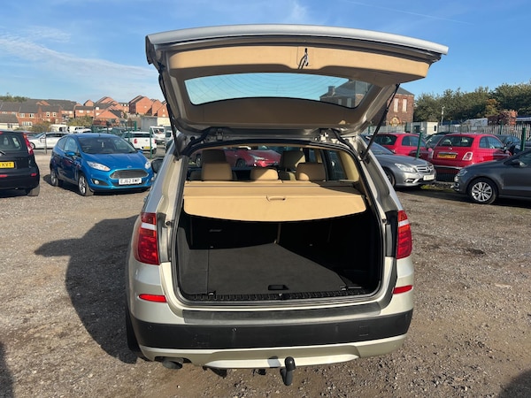 Used BMW X3 2013 for sale - 76247567: Photo 27