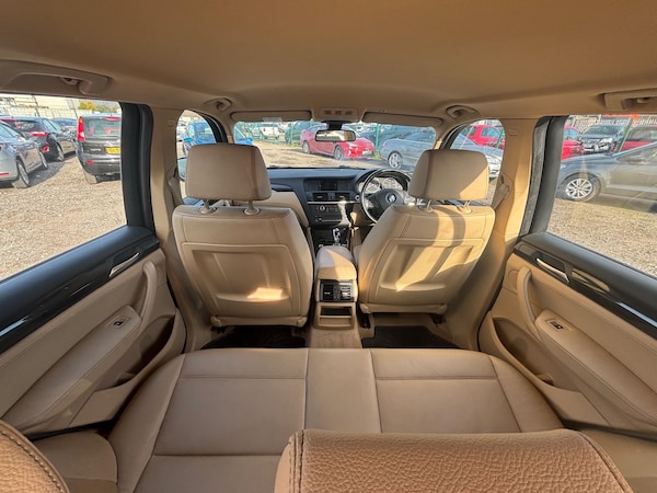 Used BMW X3 2013 for sale - 76247567: Photo 28