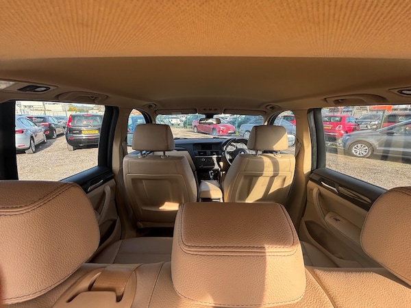 Used BMW X3 2013 for sale - 76247567: Photo 30