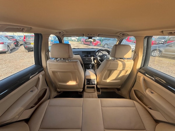 Used BMW X3 2013 for sale - 76247567: Photo 31