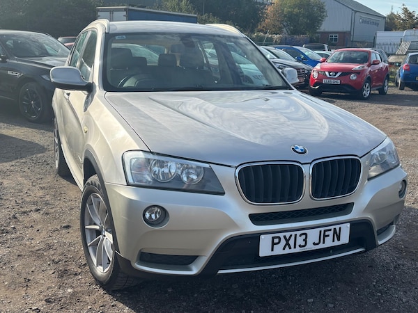 Used BMW X3 2013 for sale - 76247567: Photo 32