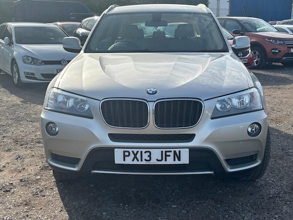Used BMW X3 2013 for sale - 76247567: Photo 33