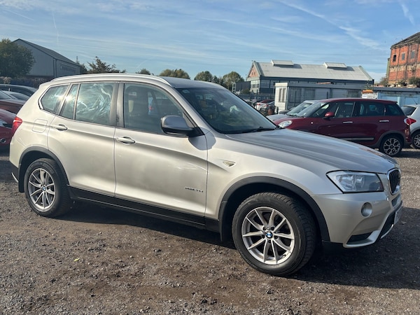 Used BMW X3 2013 for sale - 76247567: Photo 5