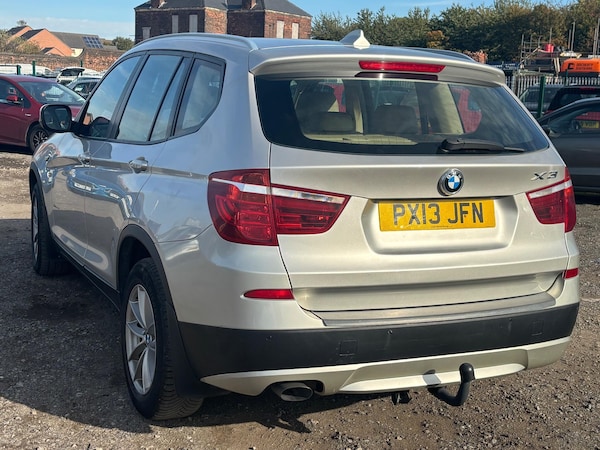 Used BMW X3 2013 for sale - 76247567: Photo 7