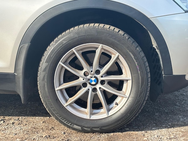 Used BMW X3 2013 for sale - 76247567: Photo 8