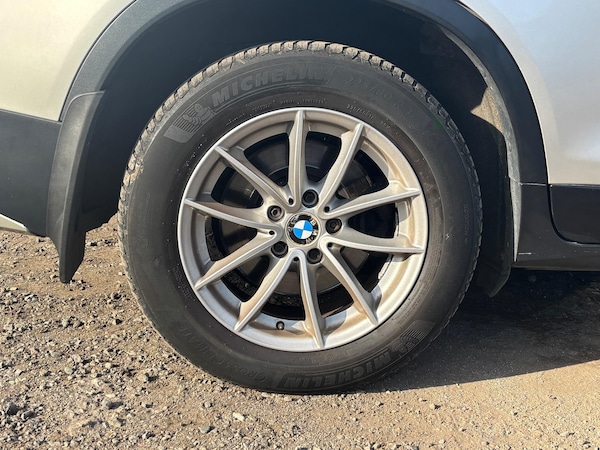Used BMW X3 2013 for sale - 76247567: Photo 9