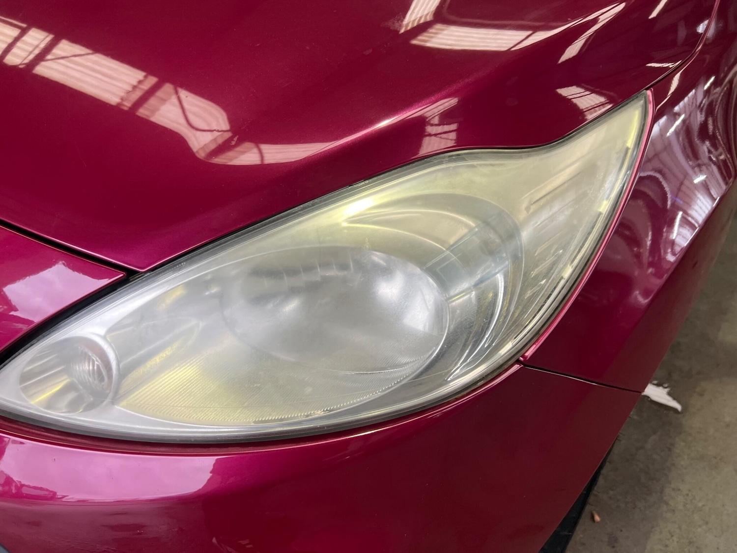 Used Ford Ka 2011 for sale - 78007672: Photo 10