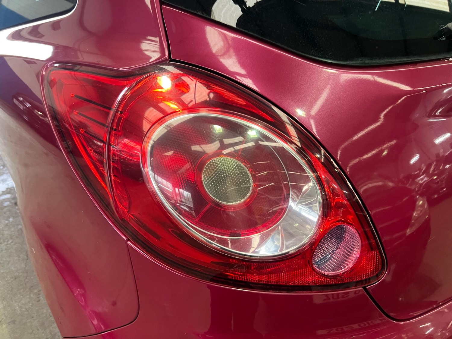 Used Ford Ka 2011 for sale - 78007672: Photo 11