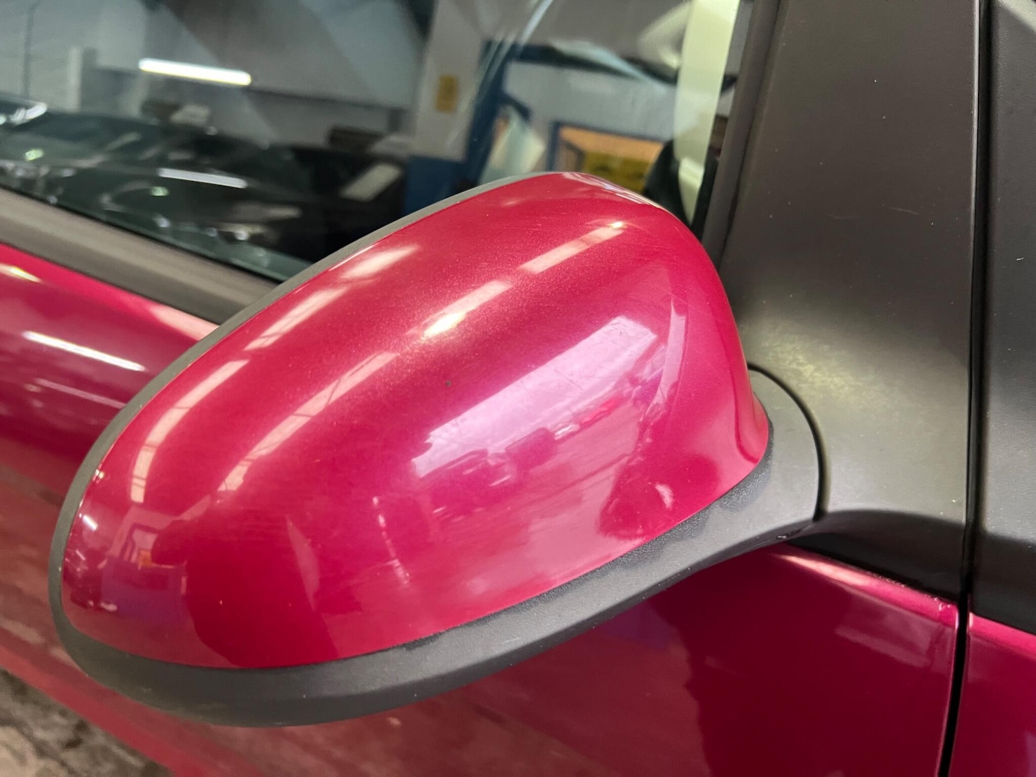 Used Ford Ka 2011 for sale - 78007672: Photo 13