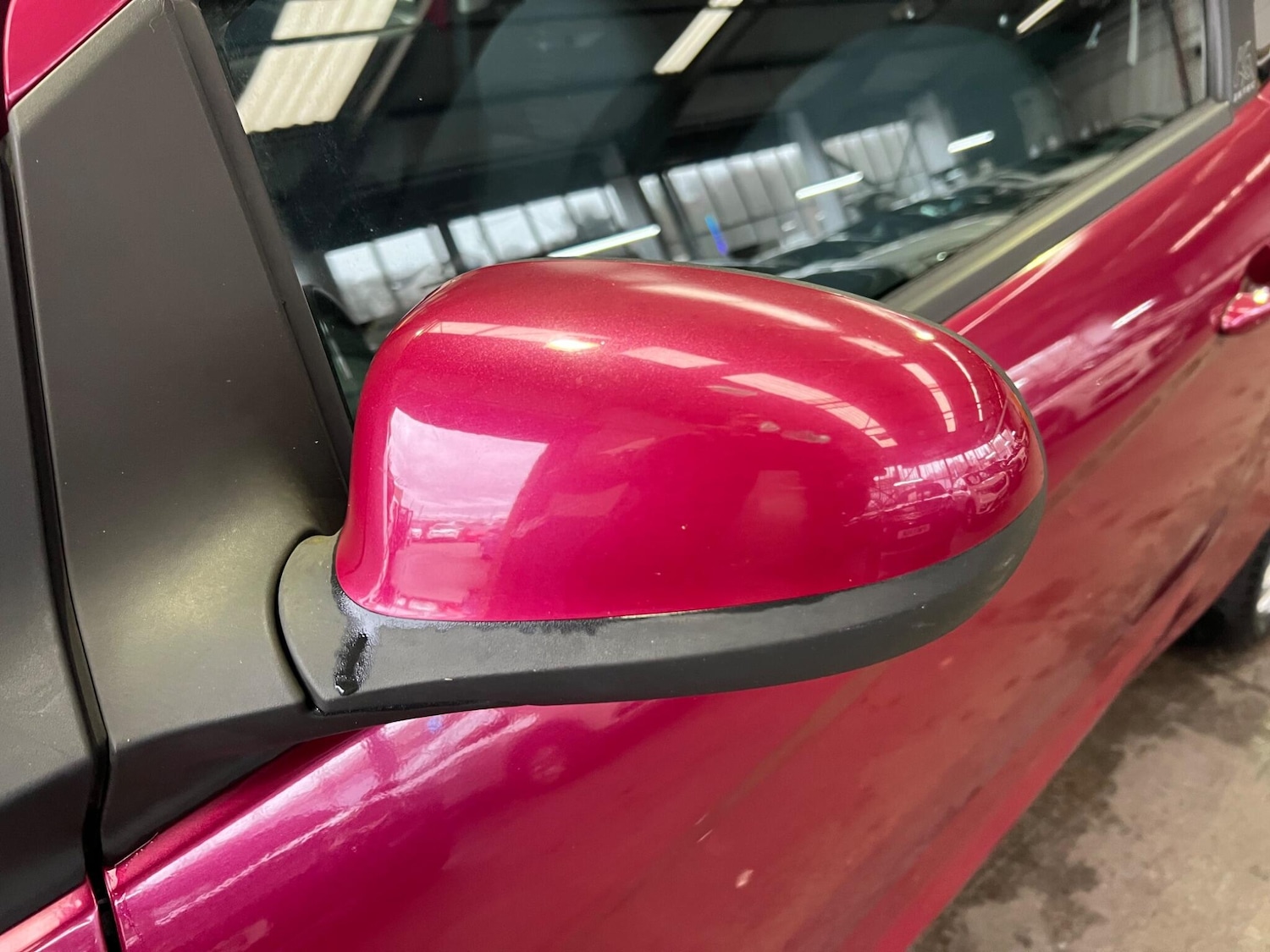 Used Ford Ka 2011 for sale - 78007672: Photo 14