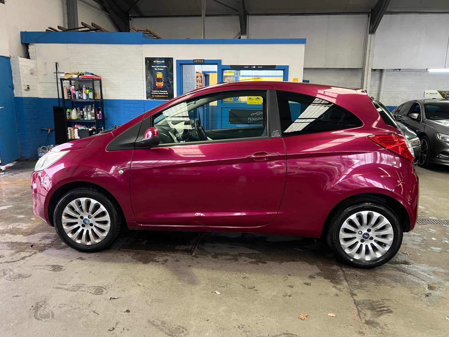 Used Ford Ka 2011 for sale - 78007672: Photo 15