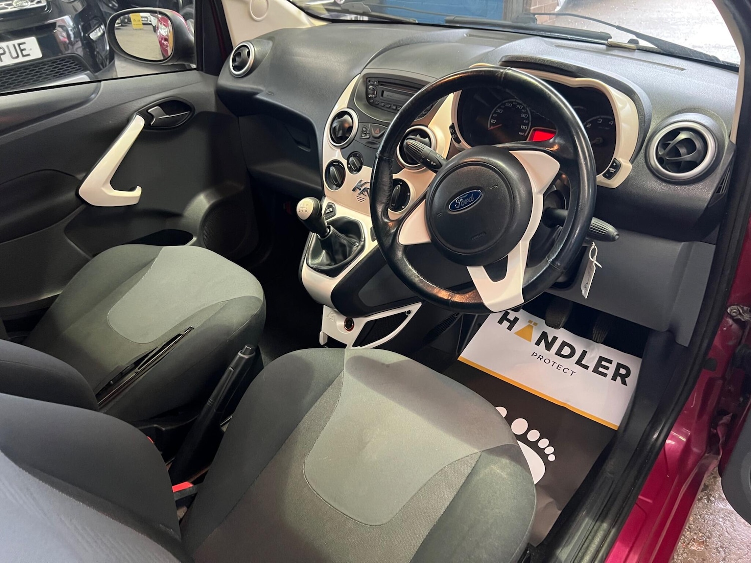 Used Ford Ka 2011 for sale - 78007672: Photo 17