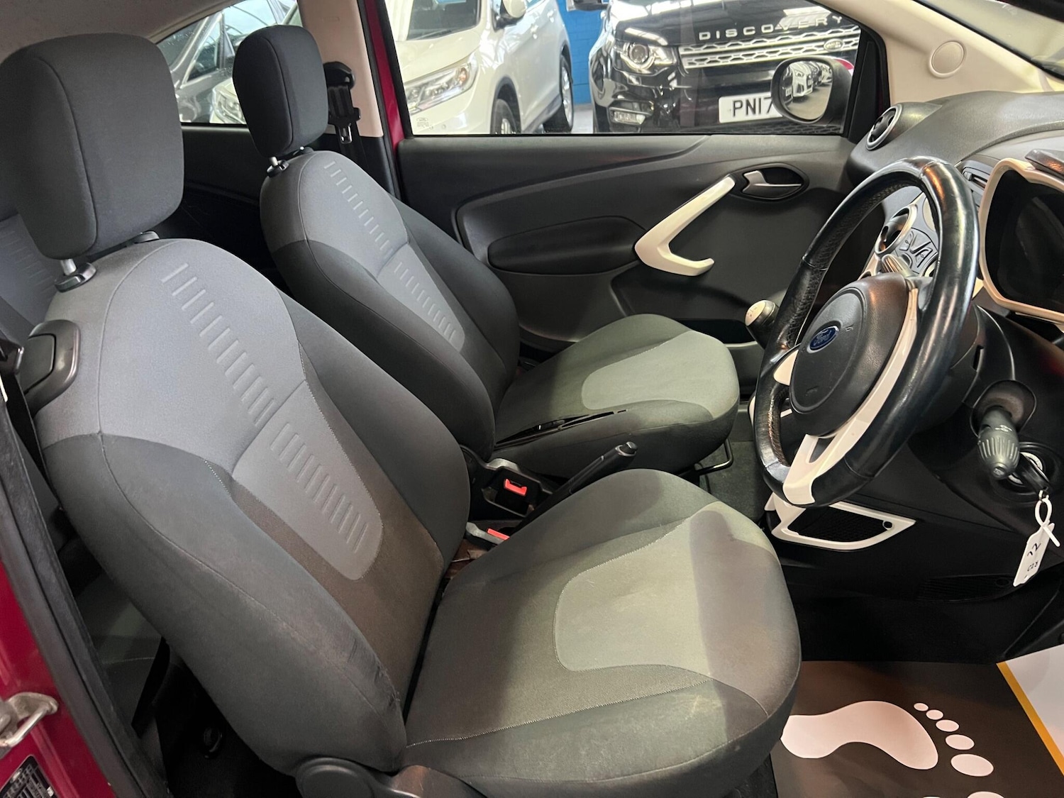 Used Ford Ka 2011 for sale - 78007672: Photo 18