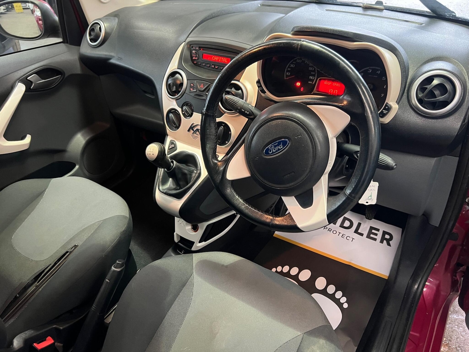 Used Ford Ka 2011 for sale - 78007672: Photo 20