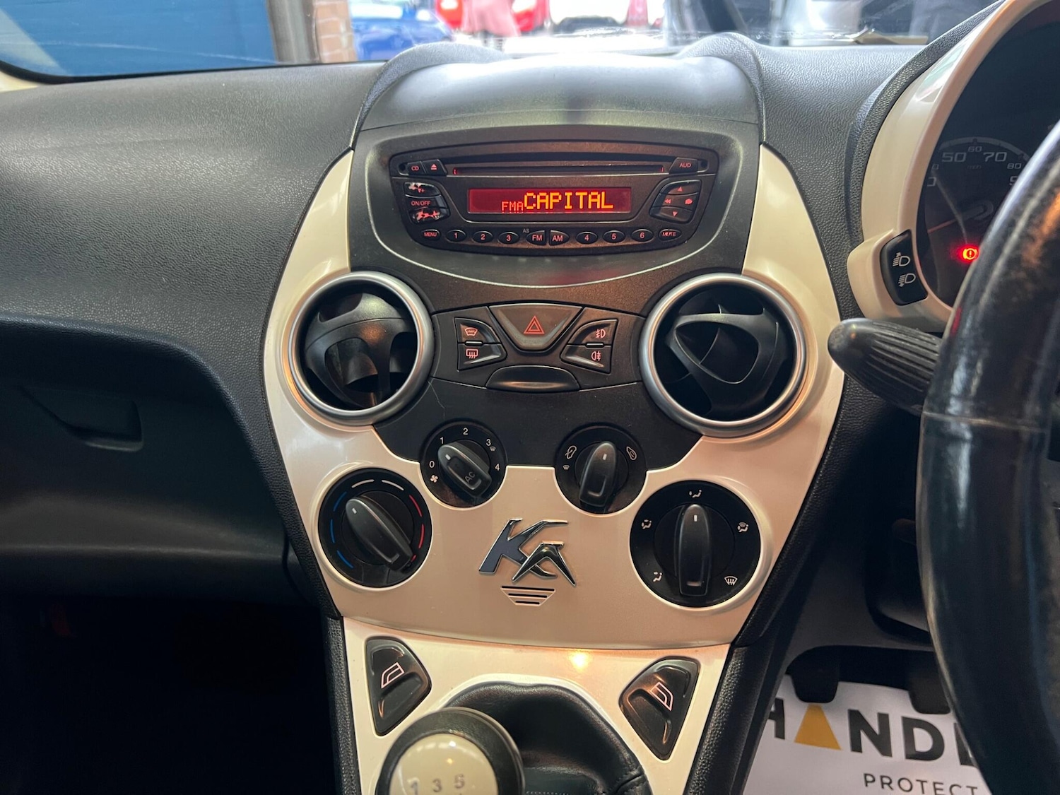 Used Ford Ka 2011 for sale - 78007672: Photo 21