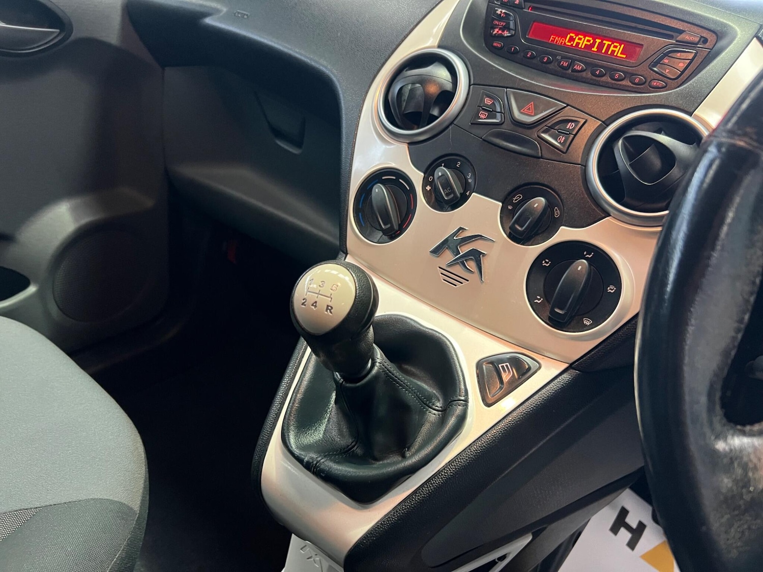 Used Ford Ka 2011 for sale - 78007672: Photo 22