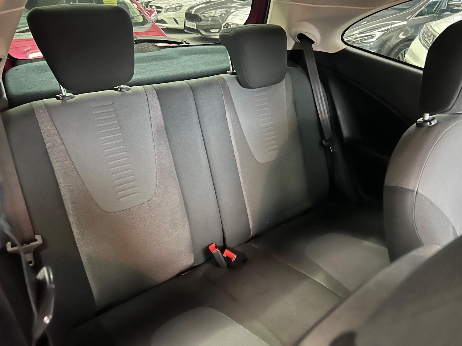 Used Ford Ka 2011 for sale - 78007672: Photo 23