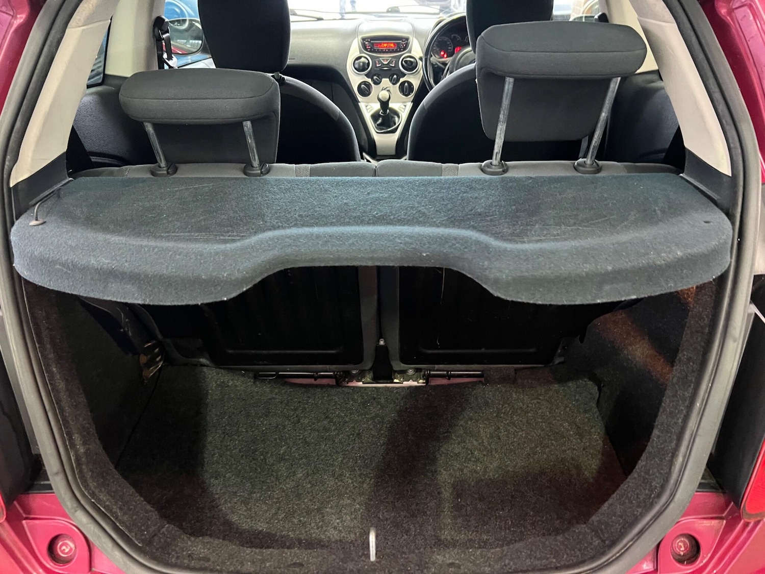 Used Ford Ka 2011 for sale - 78007672: Photo 24