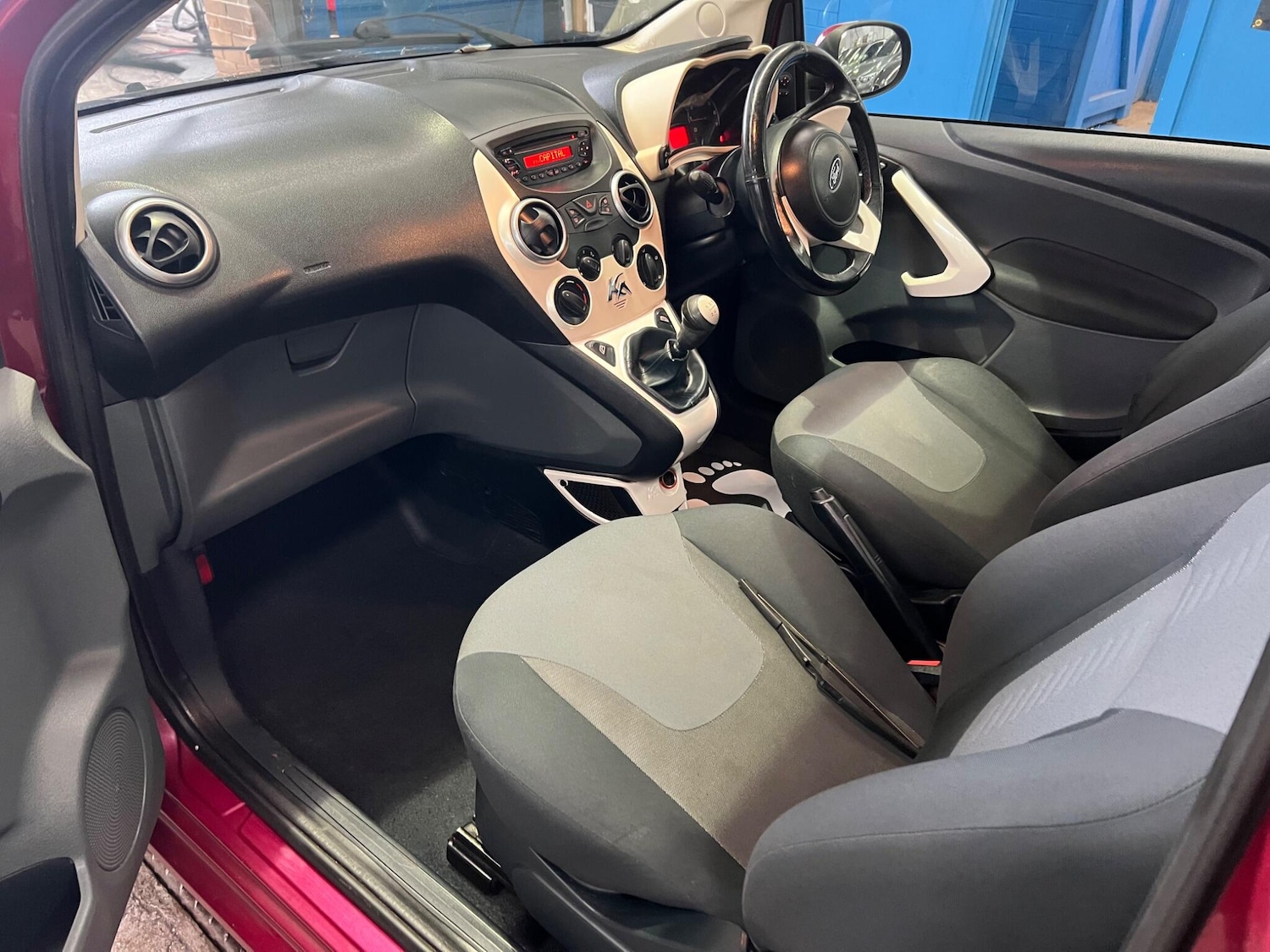 Used Ford Ka 2011 for sale - 78007672: Photo 26