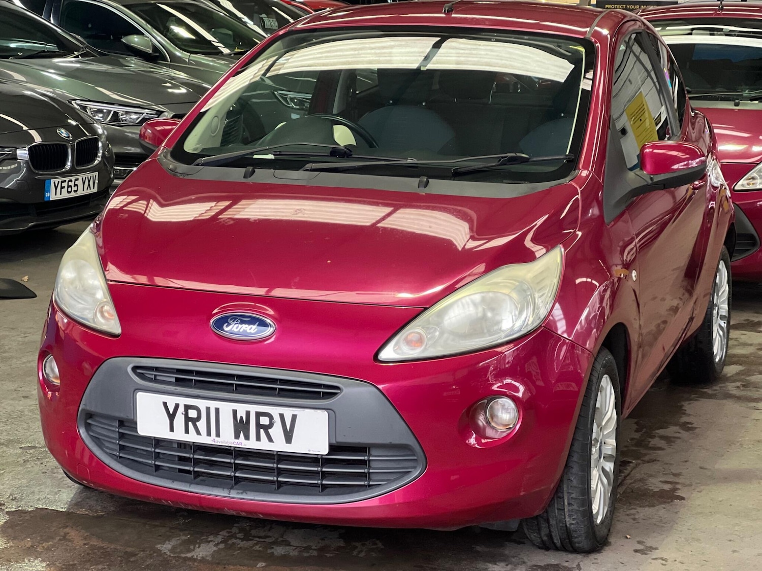 Used Ford Ka 2011 for sale - 78007672: Photo 3