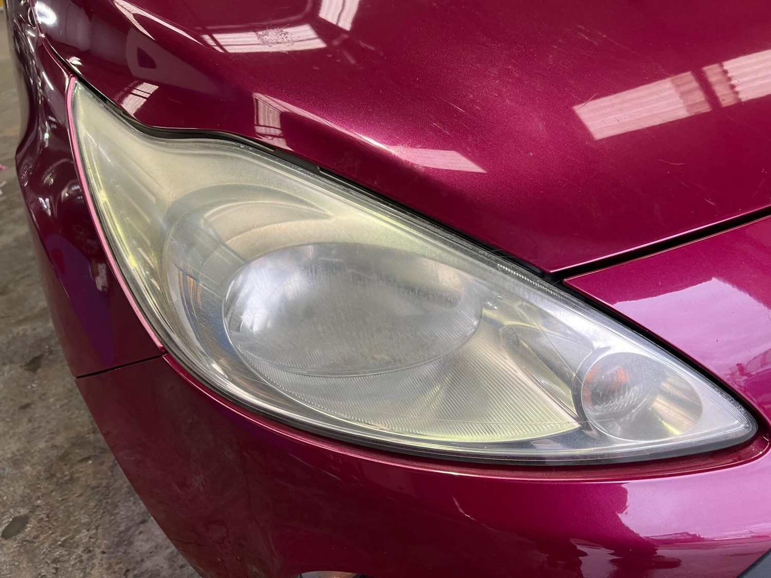 Used Ford Ka 2011 for sale - 78007672: Photo 9